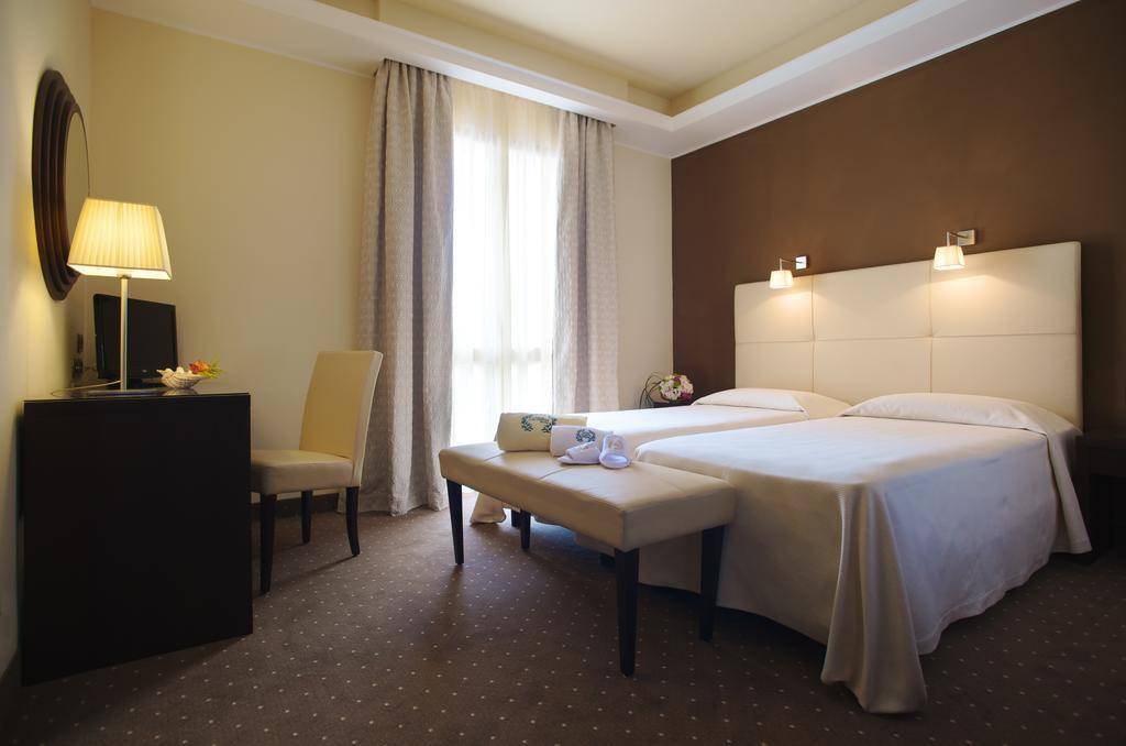 Hotel Terme Olympia 2