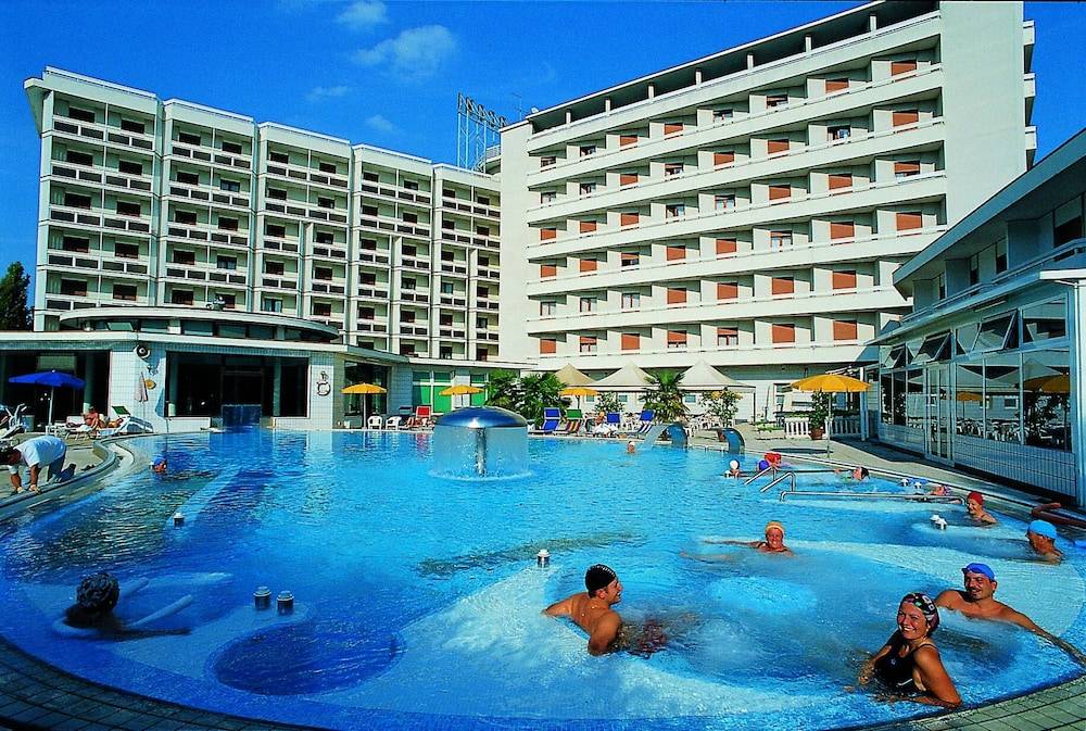 Hotel Terme Marconi 1
