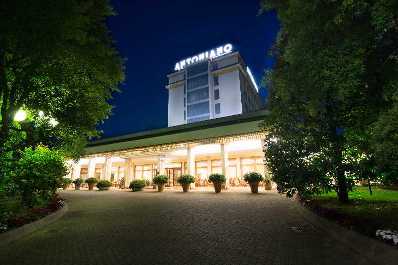 Hotel Terme Antoniano 2