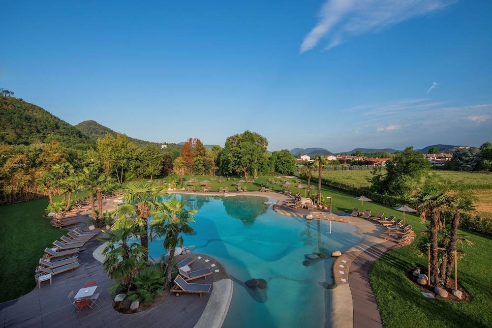 Terme di Relilax Boutique Hotel & Spa - Adults Only 1