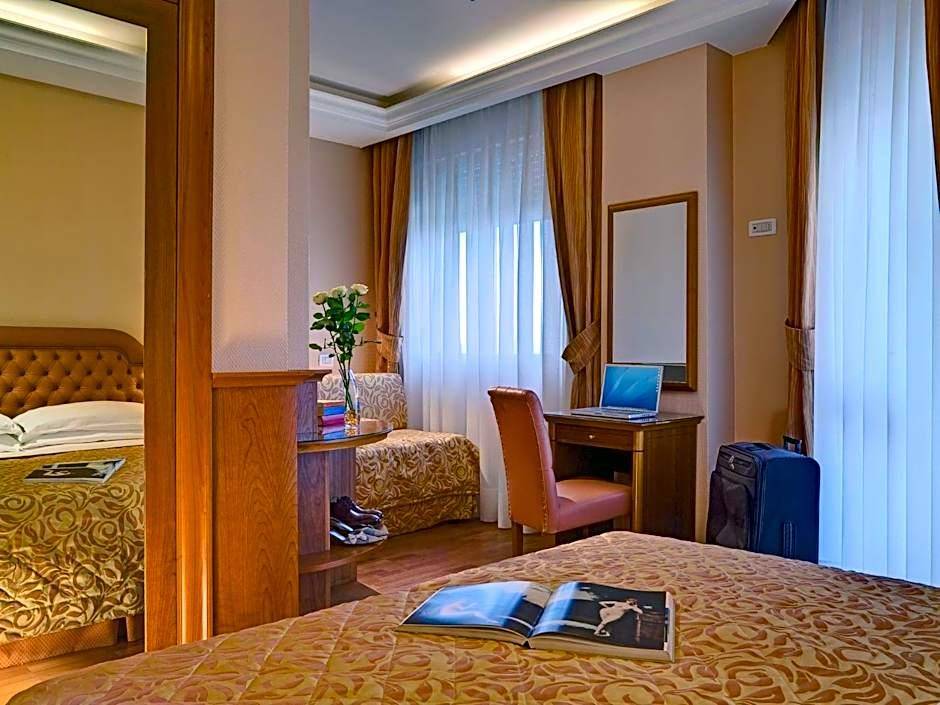 Hotel Eliseo Terme 2