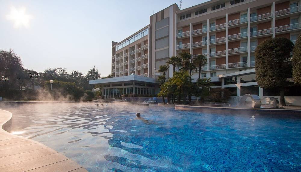 Grand Hotel Terme & Spa 1