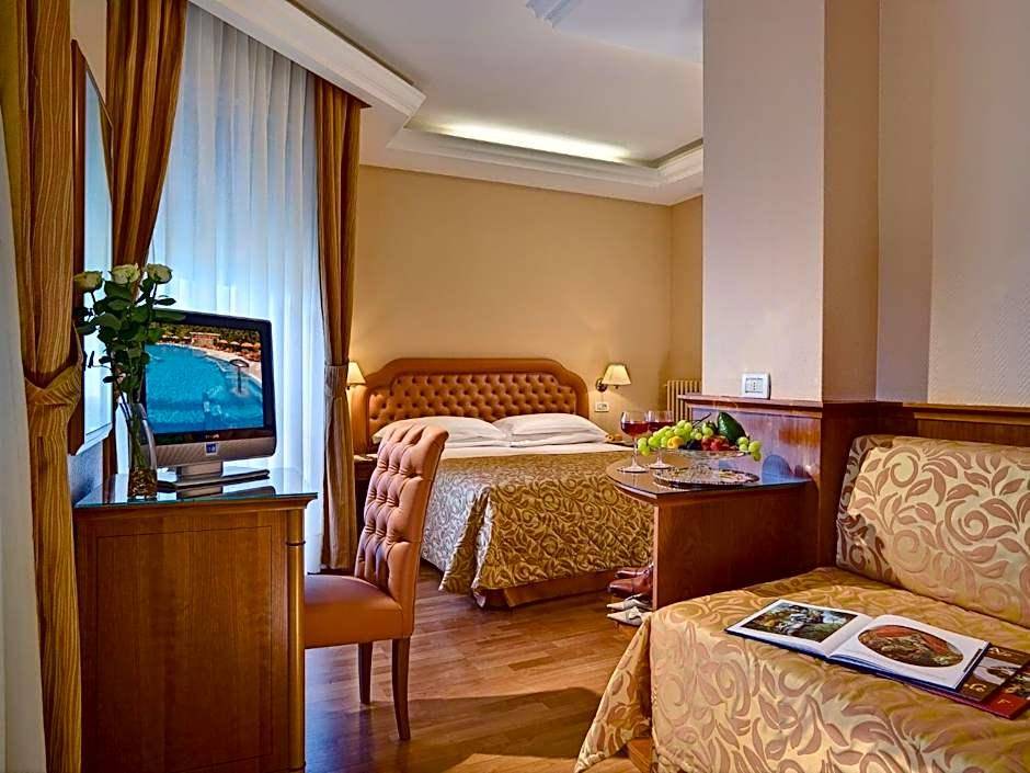 Hotel Eliseo Terme 1