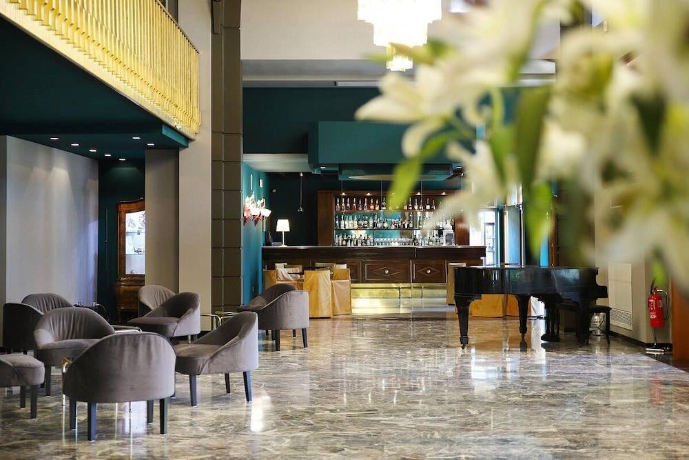 Hotel Terme Delle Nazioni 2