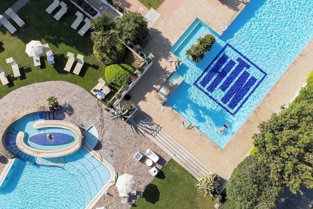 Hotel Terme Delle Nazioni 1