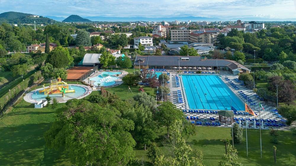 Hotel Petrarca Terme 1