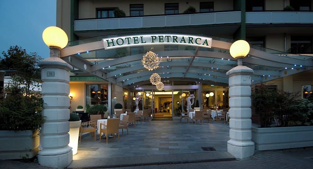 Hotel Petrarca Terme 2