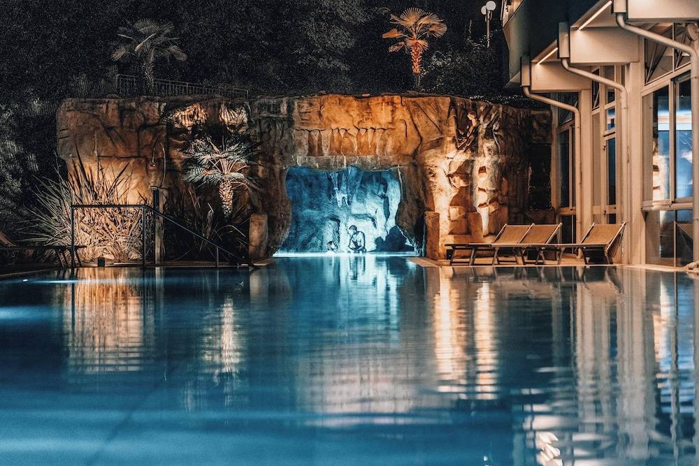 Hotel Terme Millepini 1