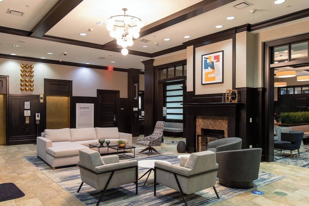 Sheraton Chicago Northbrook 1