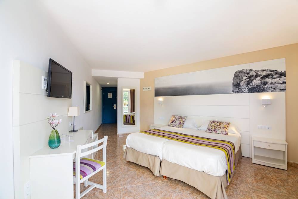 Hotel Venecia Paguera 2
