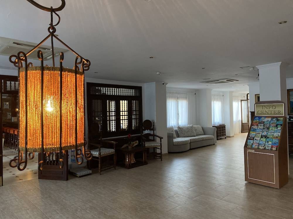 Hostal Villa Rosa 2