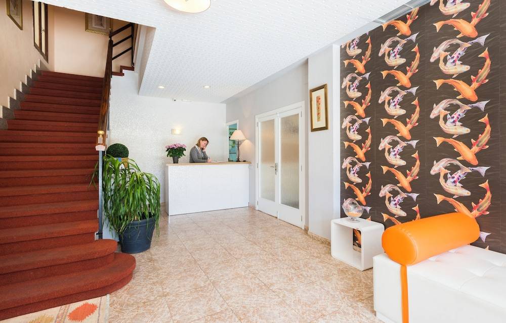 Hostal Neptuno 2