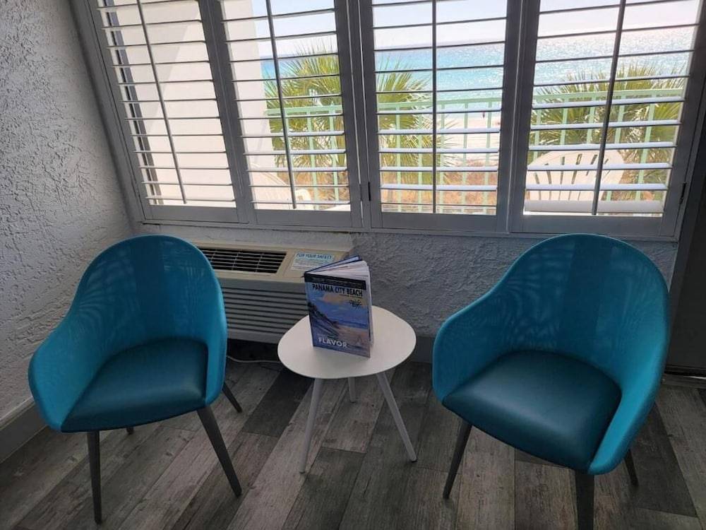 Casa Loma Panama City Beach - Beachfront 2