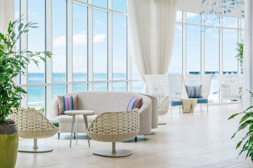 Hyatt Place Panama City Beach - Beachfront 2