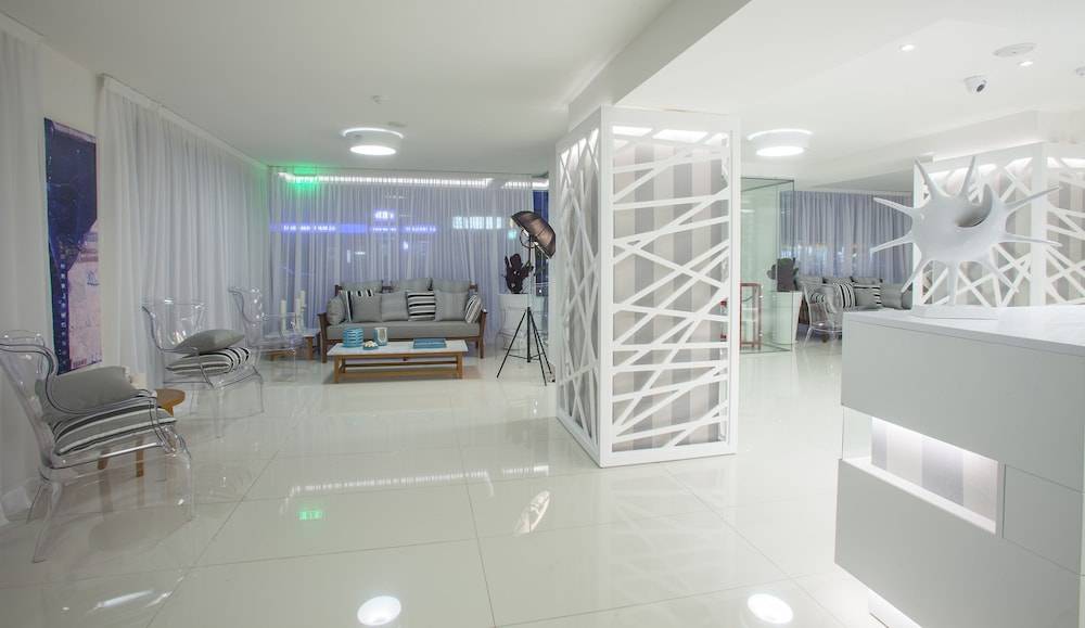 Princessa Vera Hotel Apartments 2