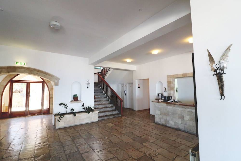 Axiothea Hotel 2