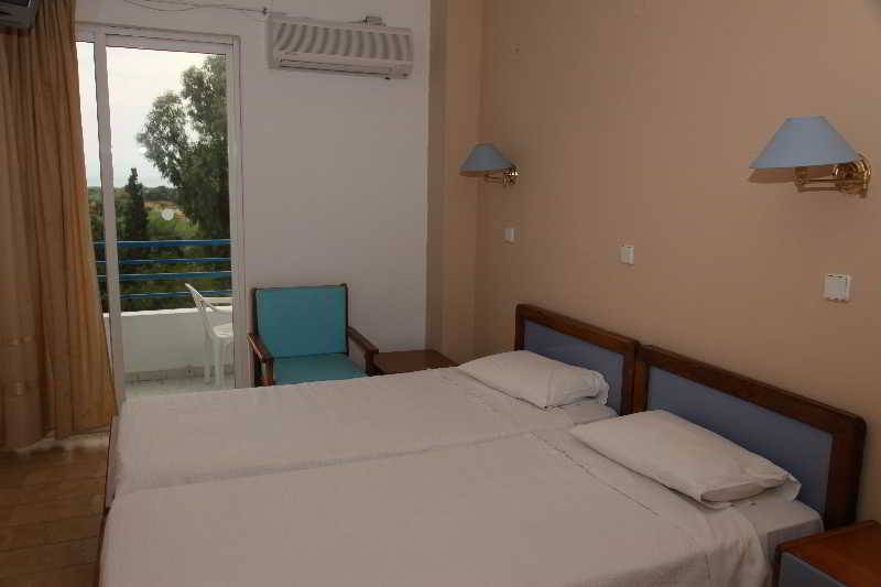 Rhodian Sun Hotel 2