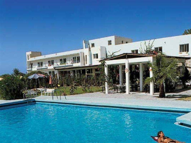 Rhodian Sun Hotel 1