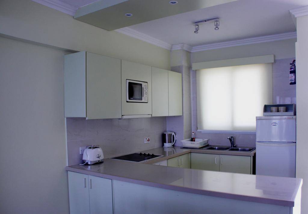 Paphinia SeaView Apartments 2