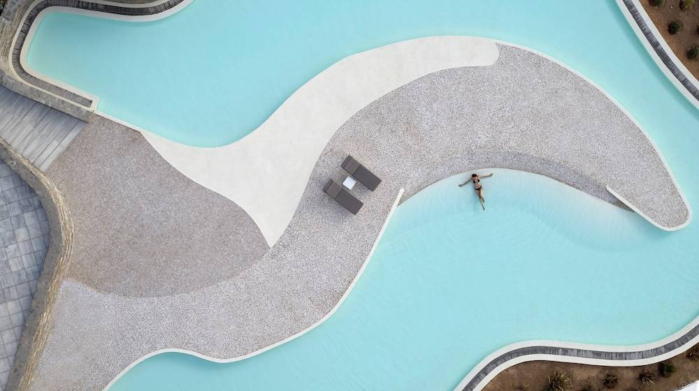 Summer Senses Luxury Resort 1