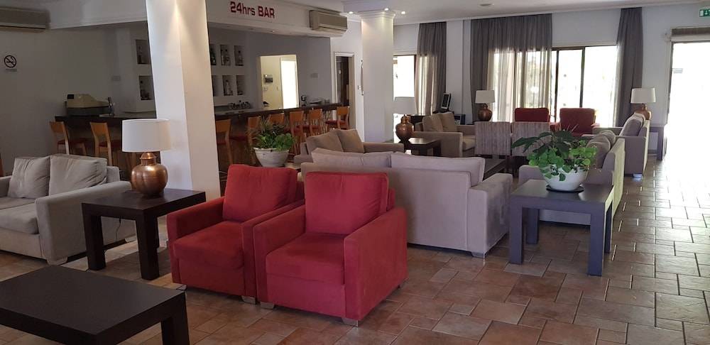 Helios Bay Hotel and Suites 2