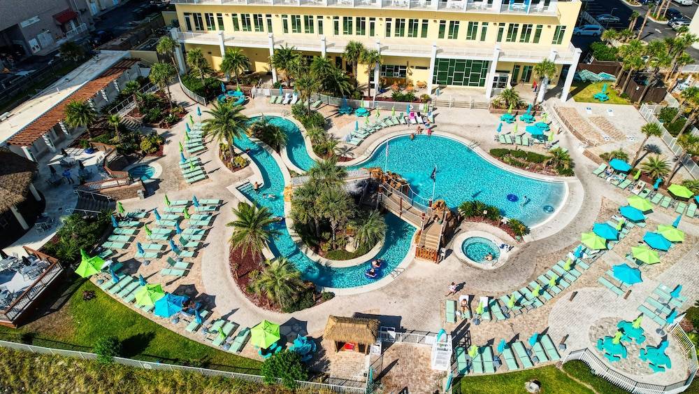 Holiday Inn Resort PENSACOLA BEACH GULF FRONT by IHG 1