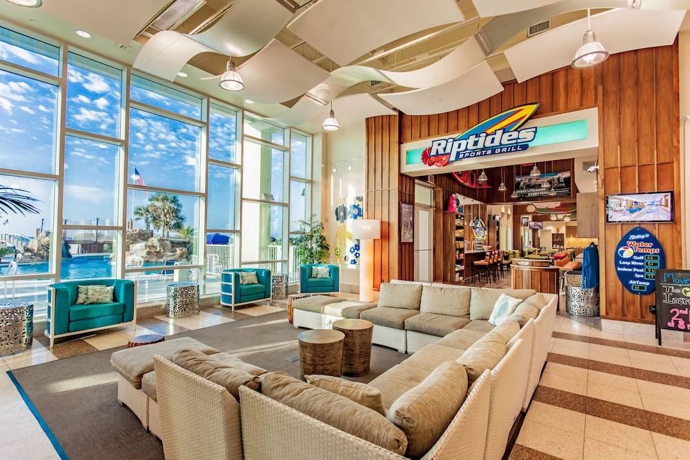 Holiday Inn Resort PENSACOLA BEACH GULF FRONT by IHG 2