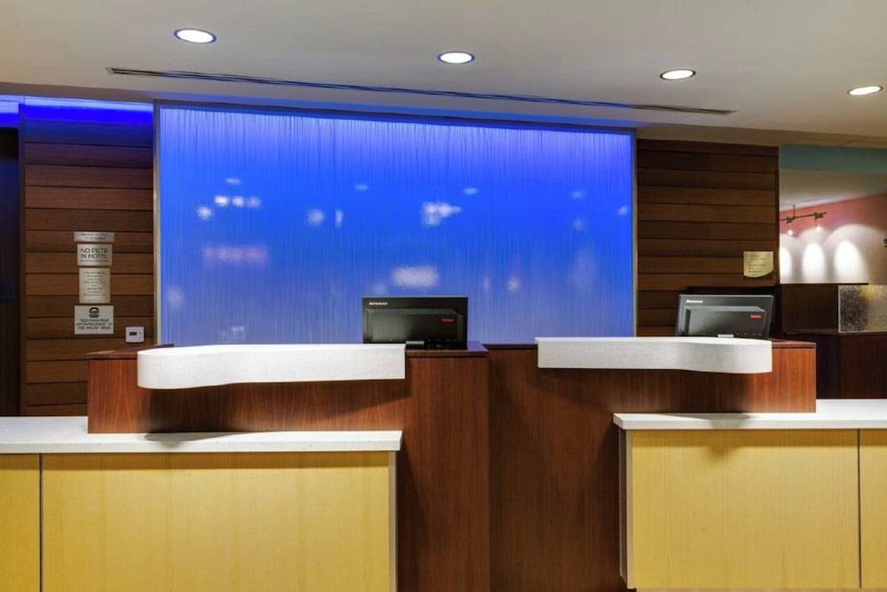 Fairfield Inn & Suites by Marriott Fort Lauderdale Pembroke Pines 2