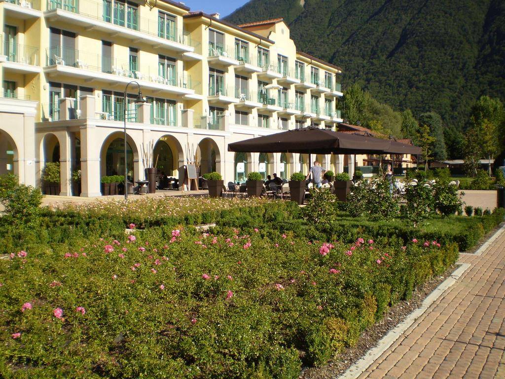 Budget Village Apartments - Porto Letizia 1
