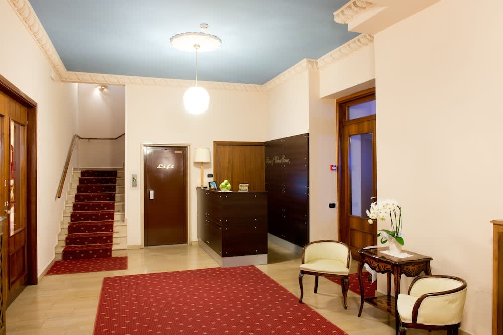 Hotel Europa 2