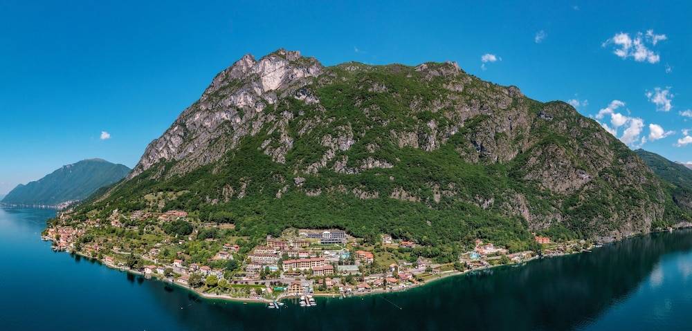 Parco San Marco Lifestyle Beach Resort 1