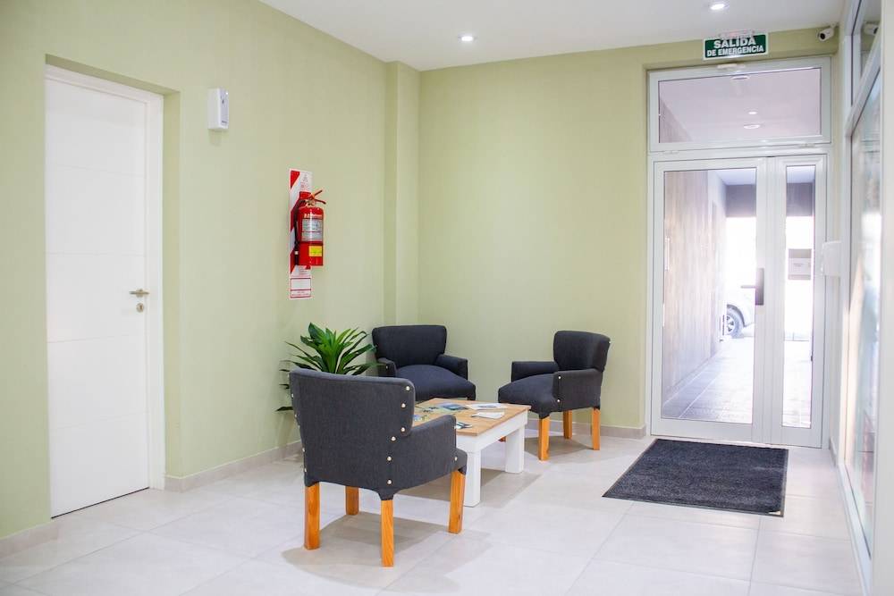 Ramada Residences by Wyndham Puerto Madryn CQ Mitre 2