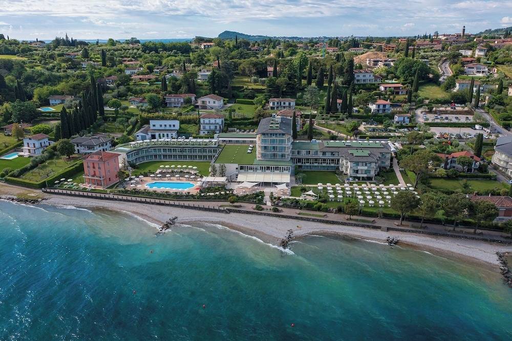 Park Hotel Casimiro 1