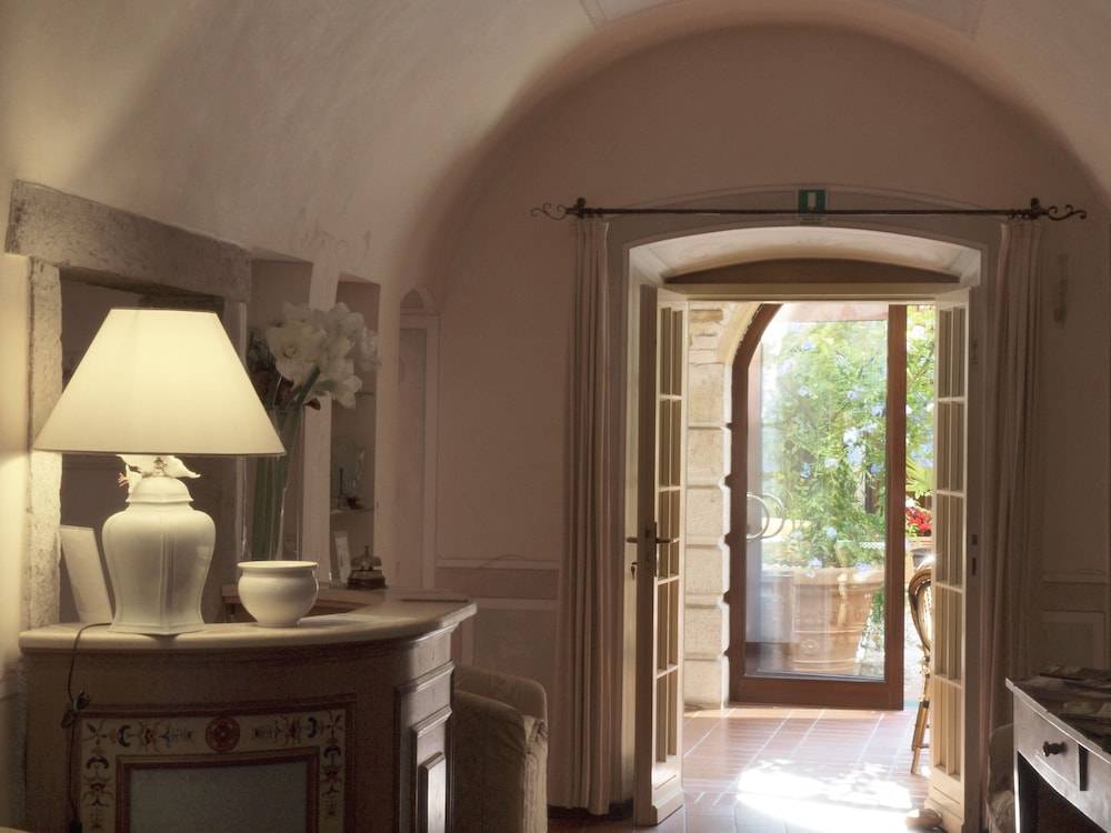 Hotel San Filis 2
