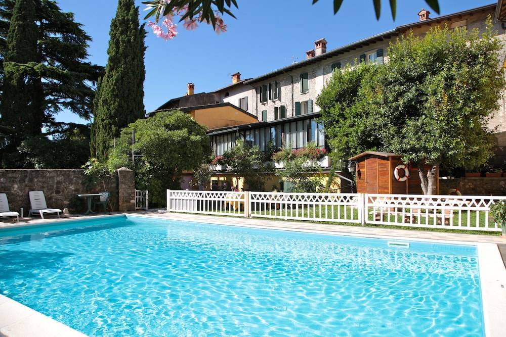 Hotel San Filis 1