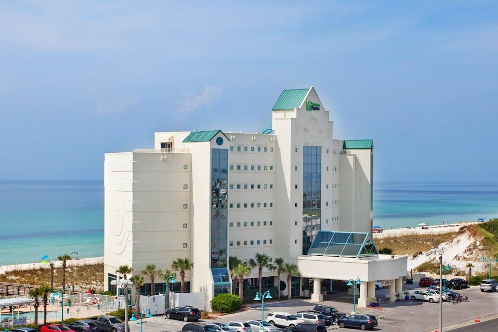 Holiday Inn Express PENSACOLA BEACH by IHG 1