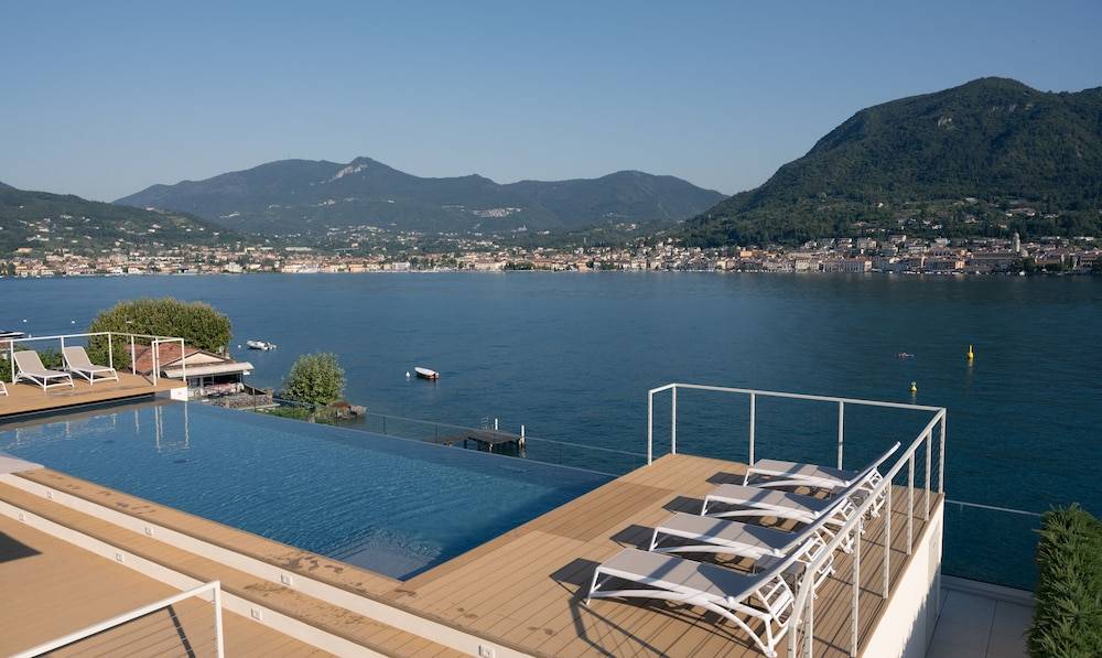 Ah Porticcioli Boutique Apartments 1