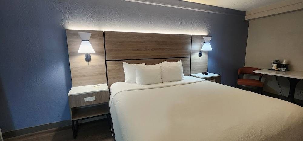 La Quinta by Wyndham St Petersburg-Clearwater 1