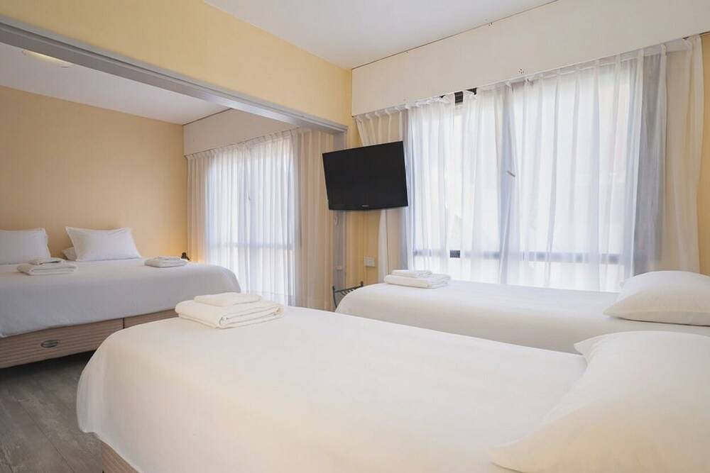 Hostal Rayentray 2