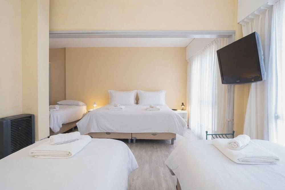 Hostal Rayentray 1
