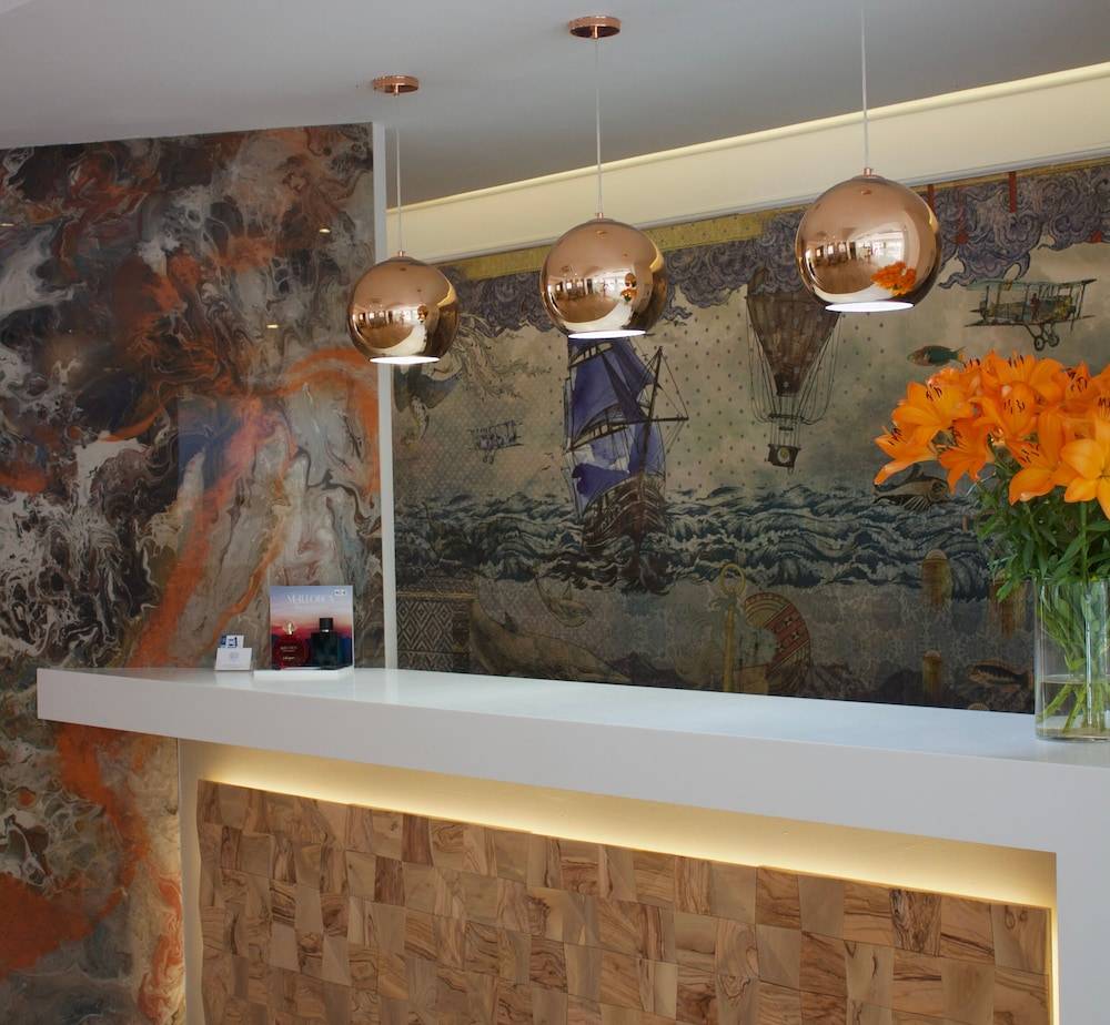 Paguera Treff Boutique Hotel 2
