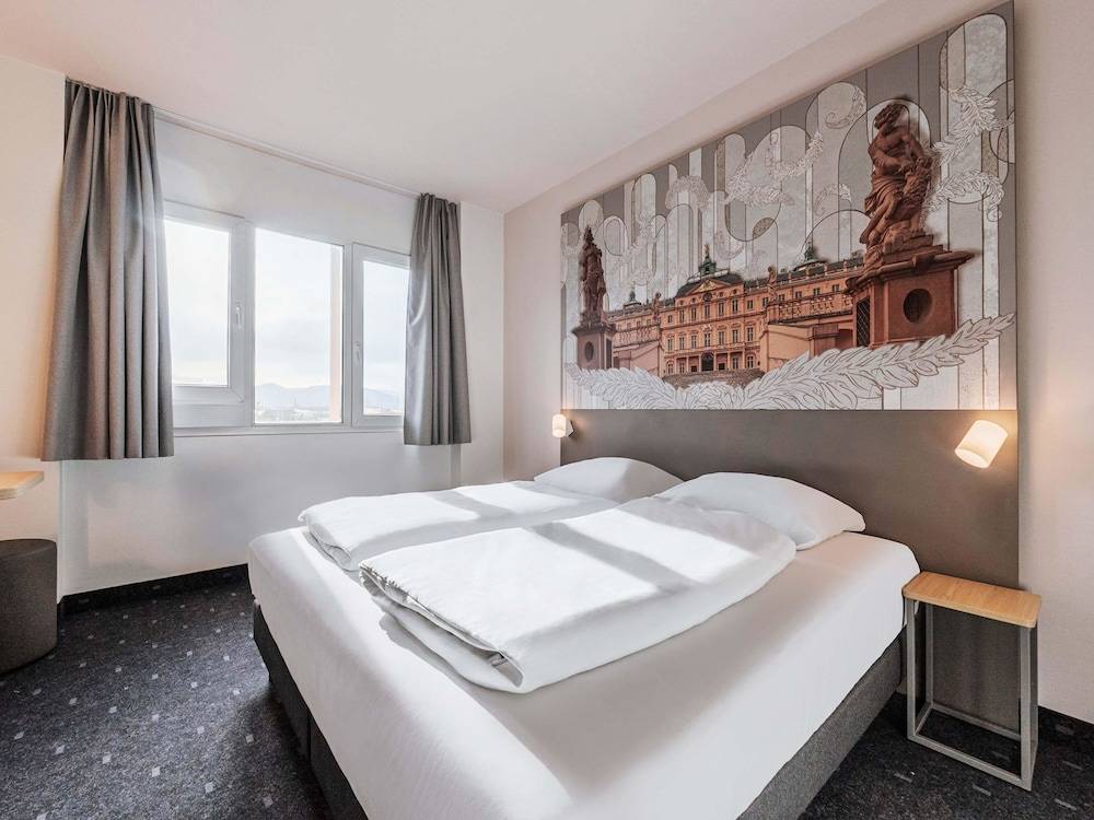 B&B HOTEL Rastatt 2