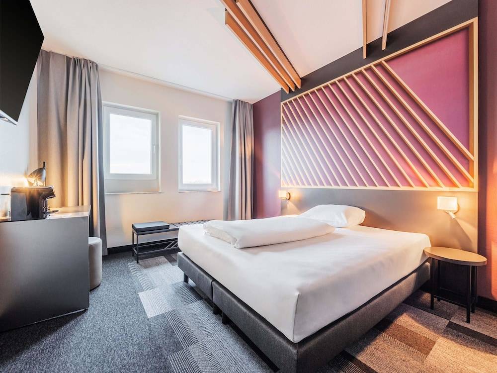 B&B HOTEL Rastatt 1