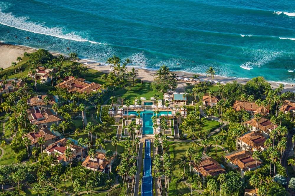 The St. Regis Punta Mita Resort 1