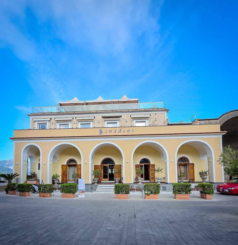 Hotel Bonadies 1