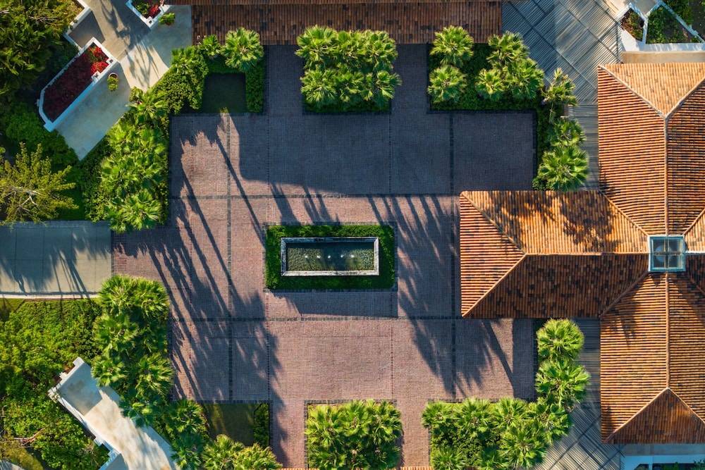 The St. Regis Punta Mita Resort 2