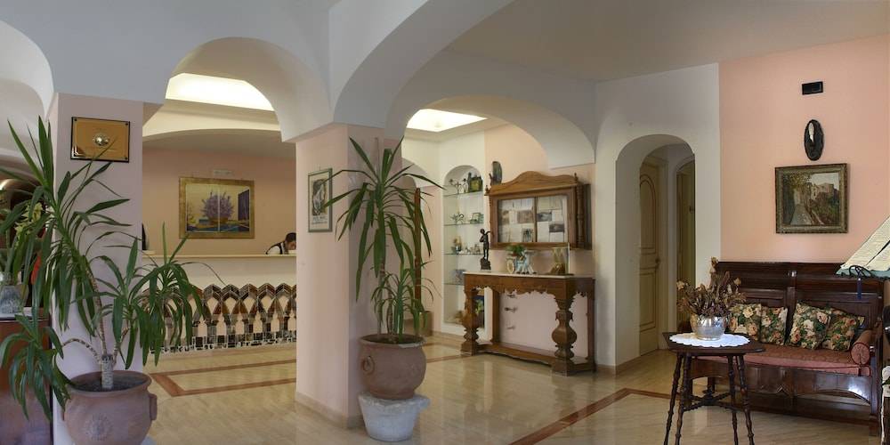 Hotel Rufolo 2