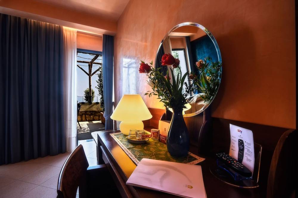 Hotel Graal 2