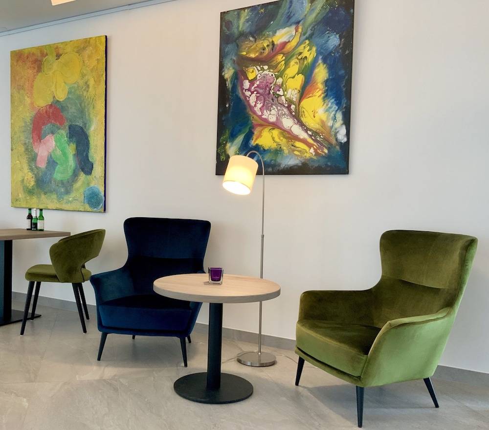 StadtHotel ARTE 2
