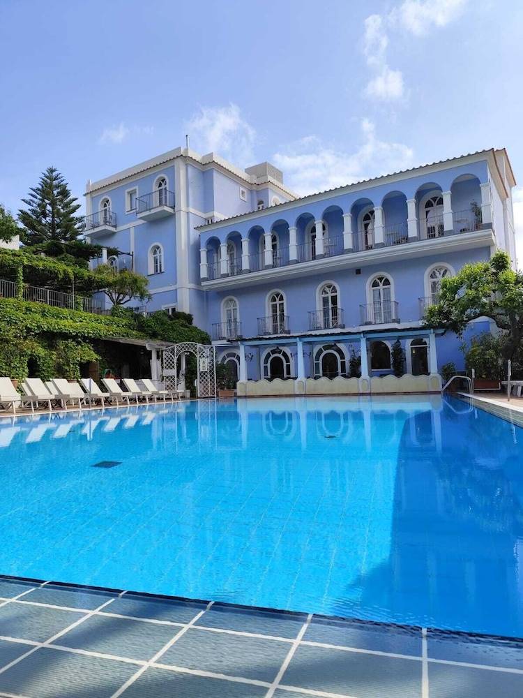 Hotel Giordano 1